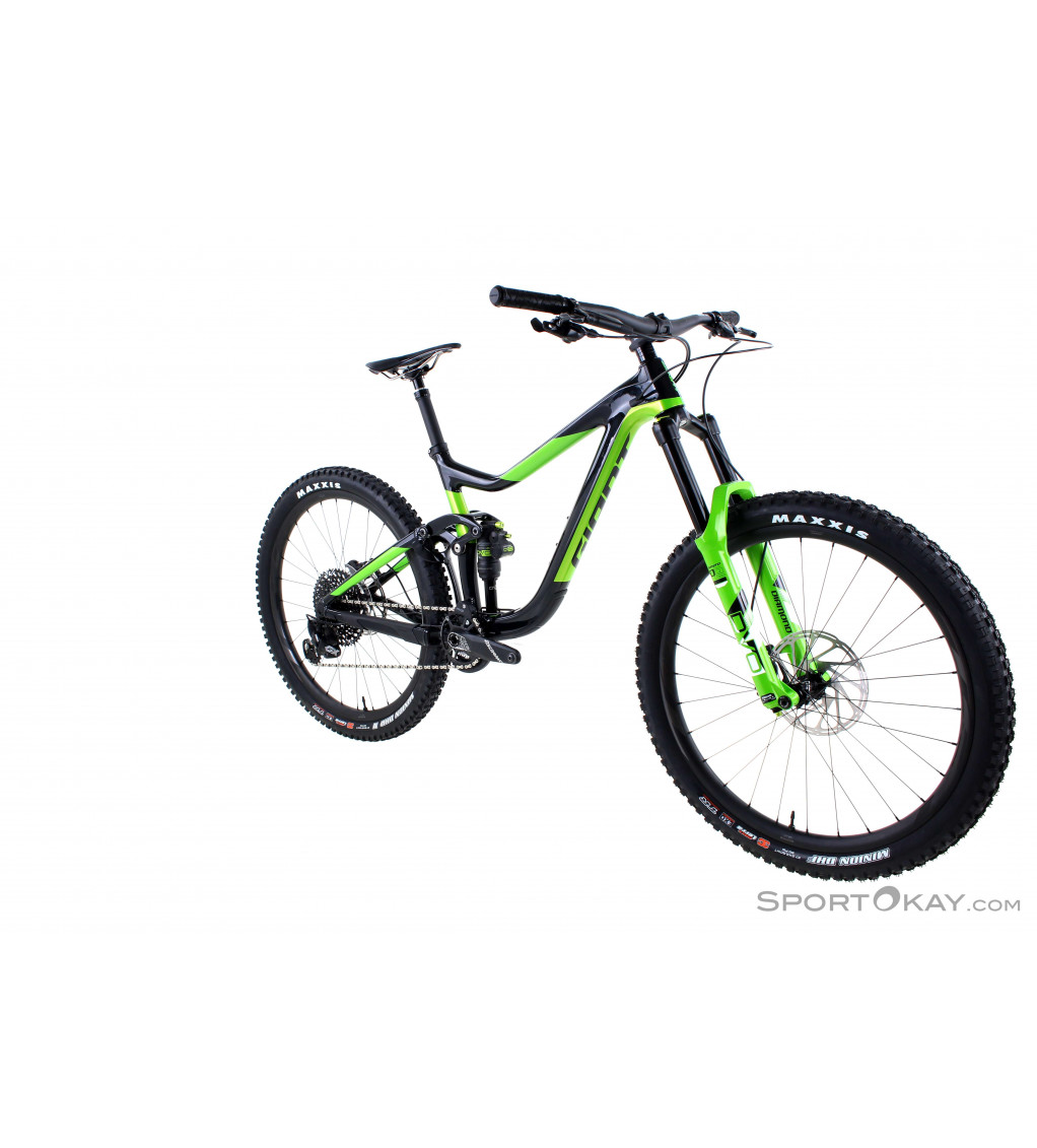 giant reign 27.5 2020