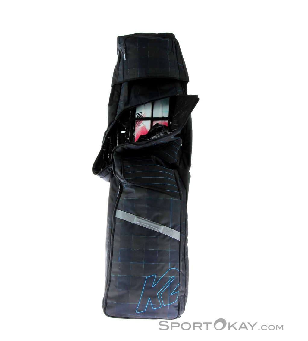 ski bag k2