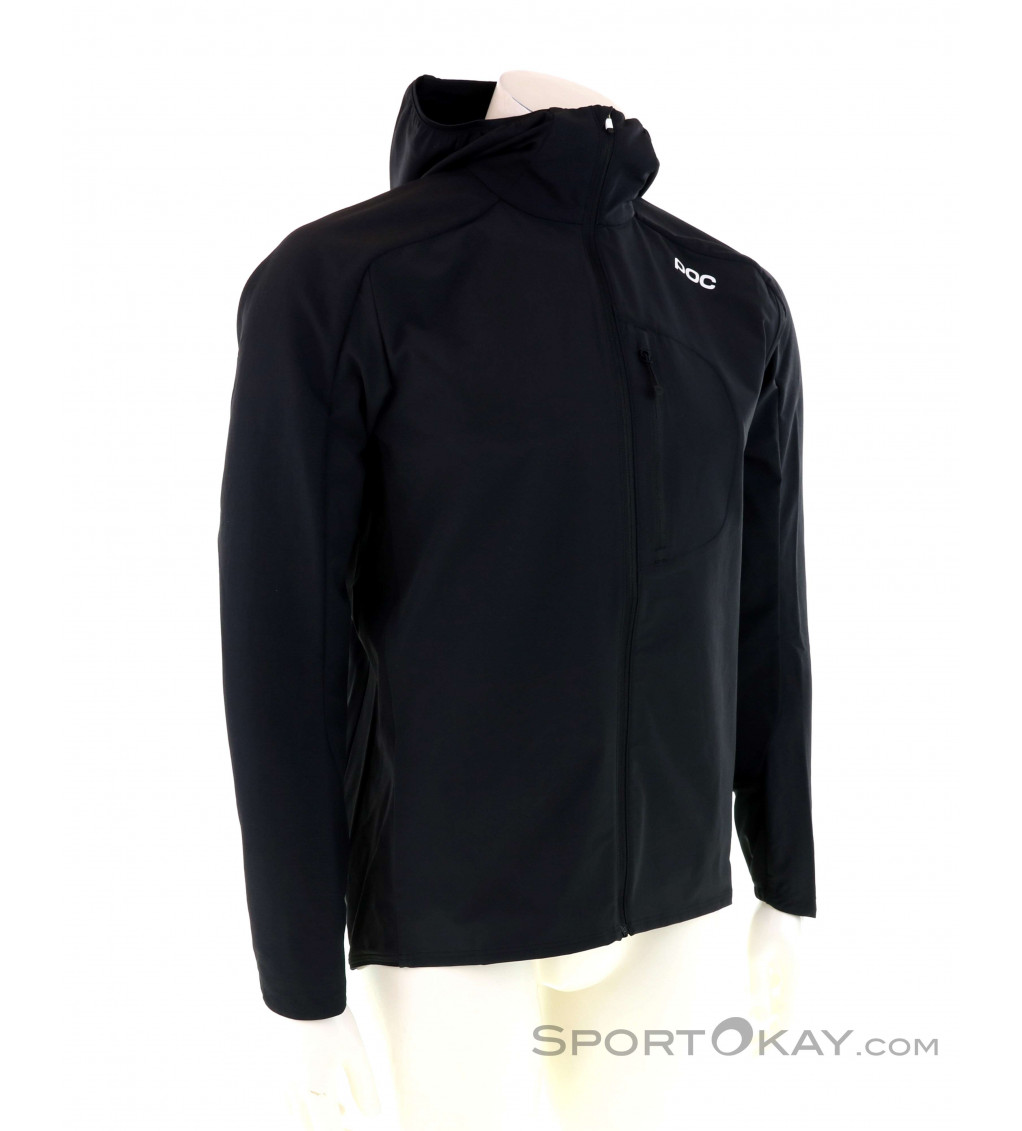 poc wind jacket