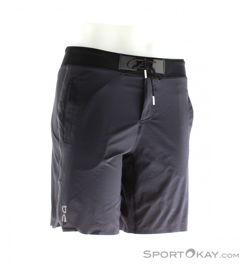 running short pants