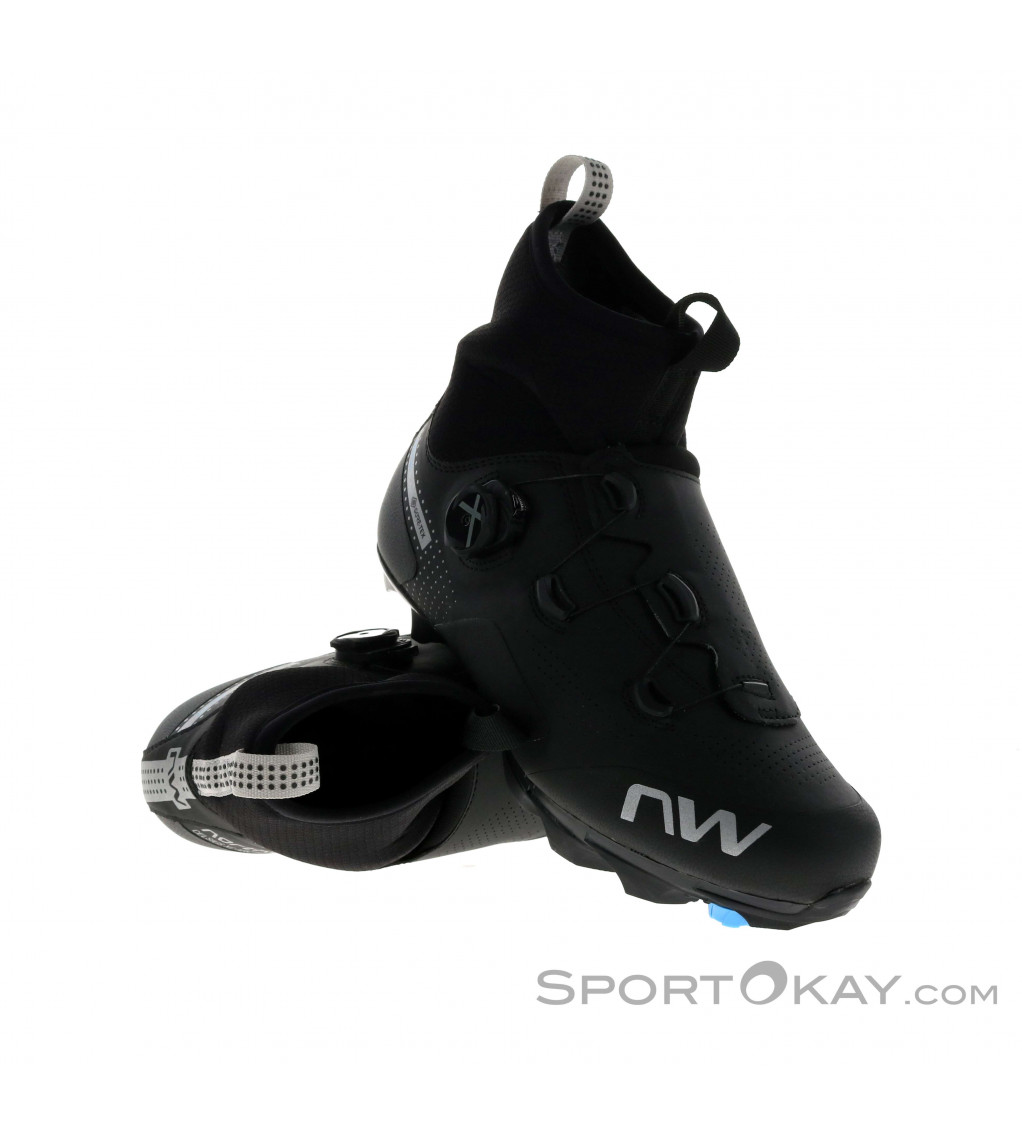 northwave arctic gore tex