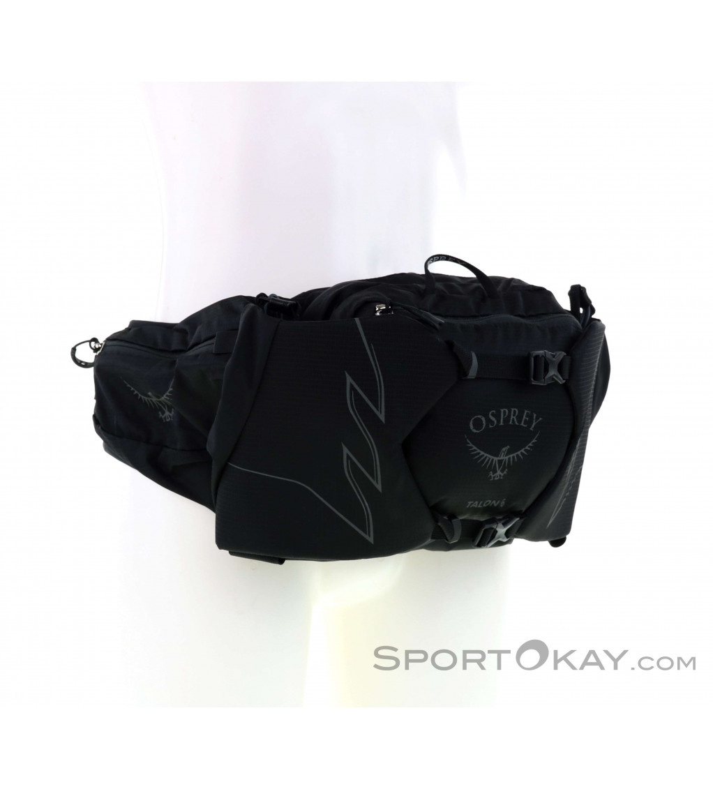 osprey talon hip pack