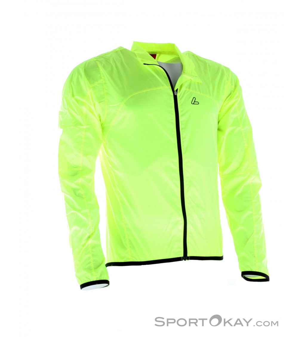 men's windshell jacket