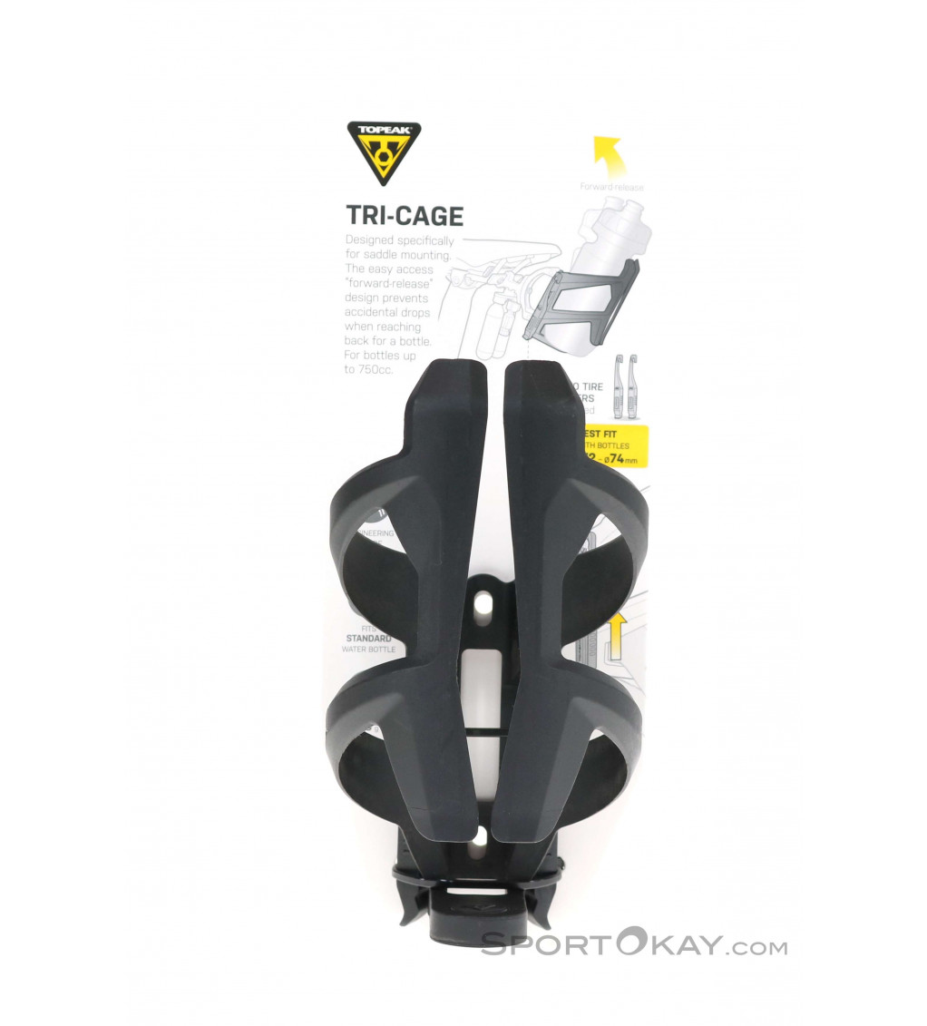 tri cage