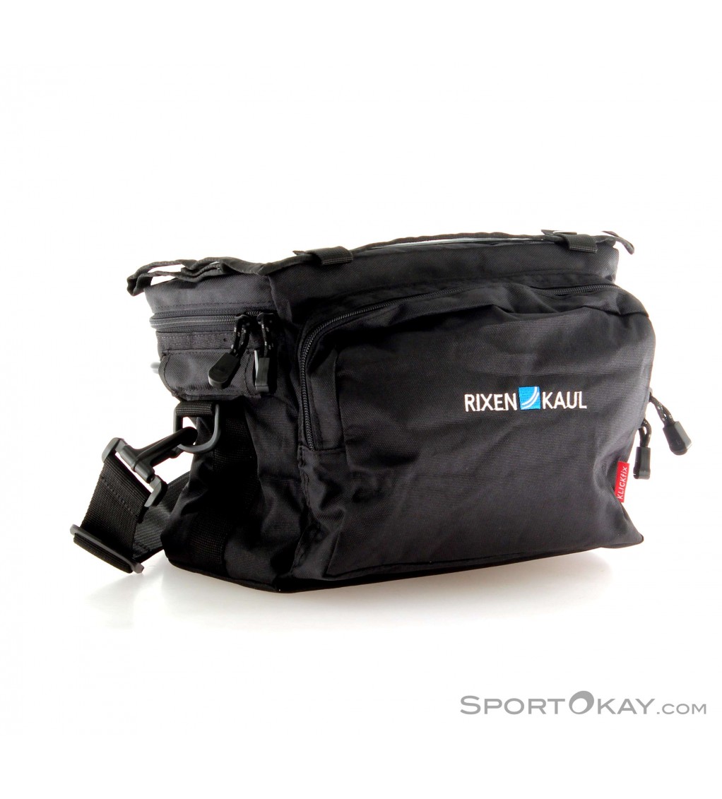 rixen kaul daypack