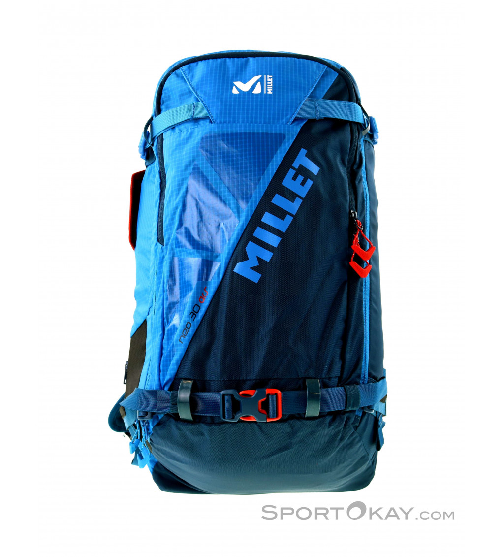 Sac /à corde Rope Bag Millet