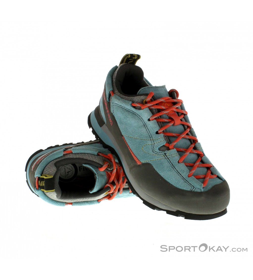 la sportiva boulder x woman