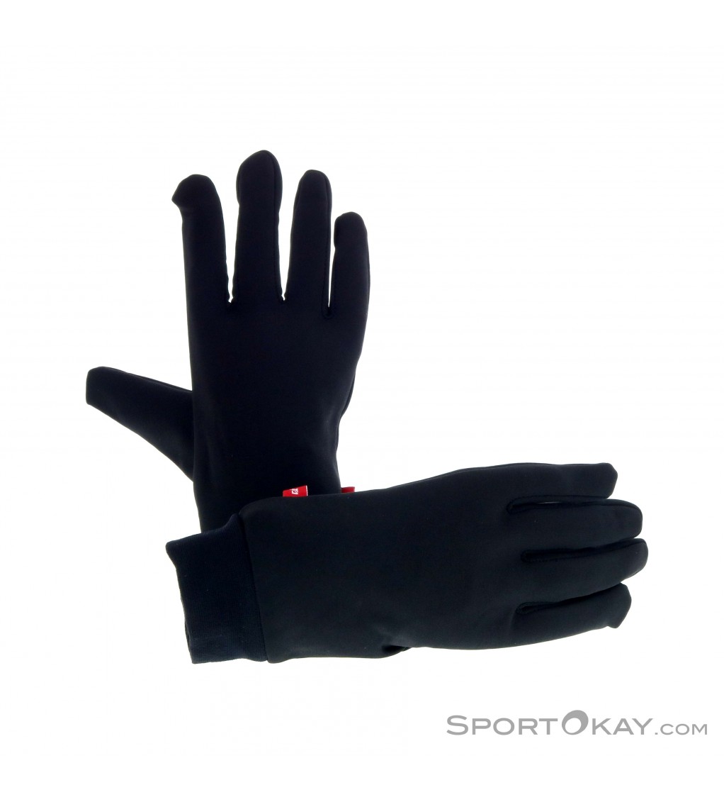 Zanier Gloves Size Chart