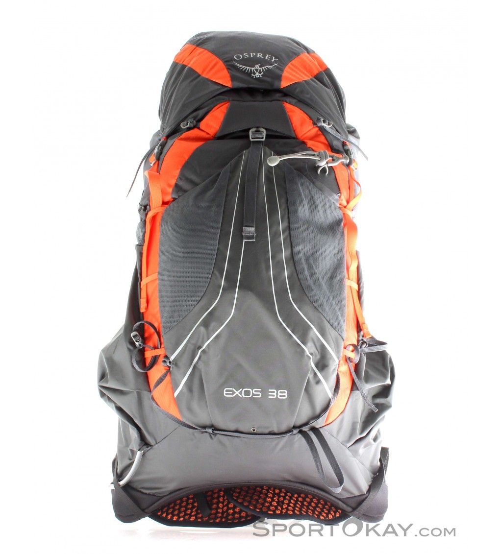 osprey exos 38l