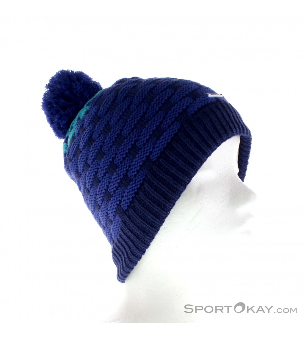 salomon poly beanie