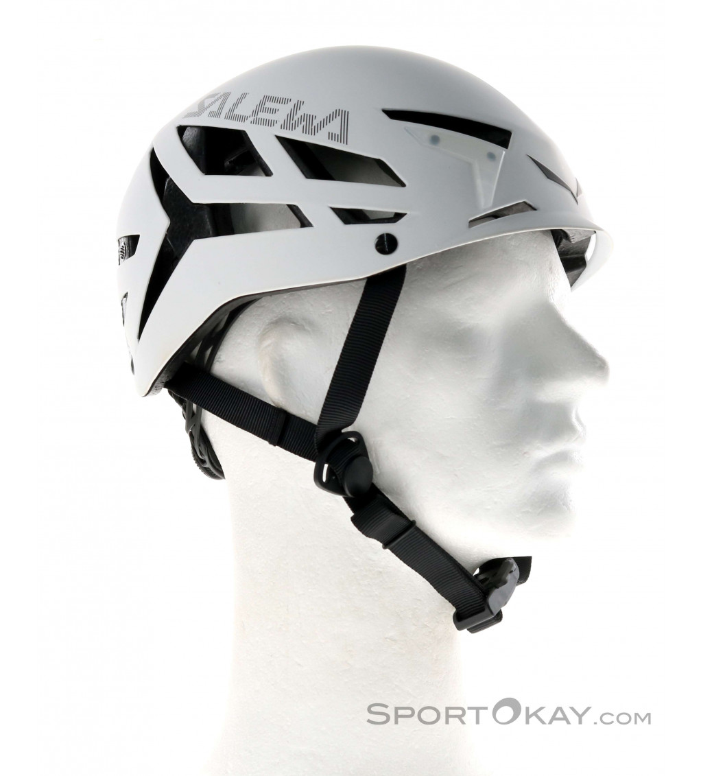 Unisex Salewa VAYU Helmet Helm 