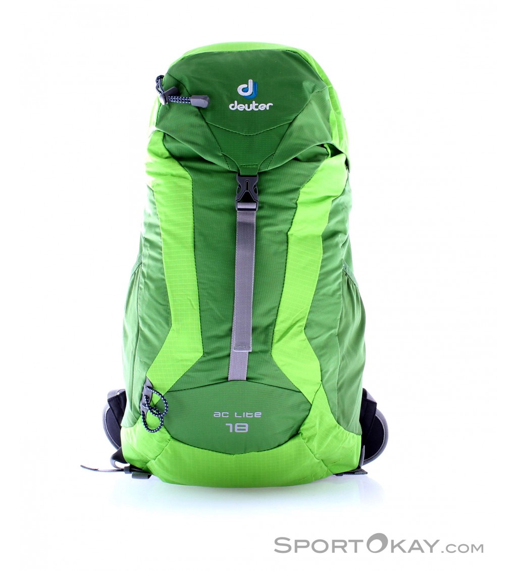 deuter 18l backpack
