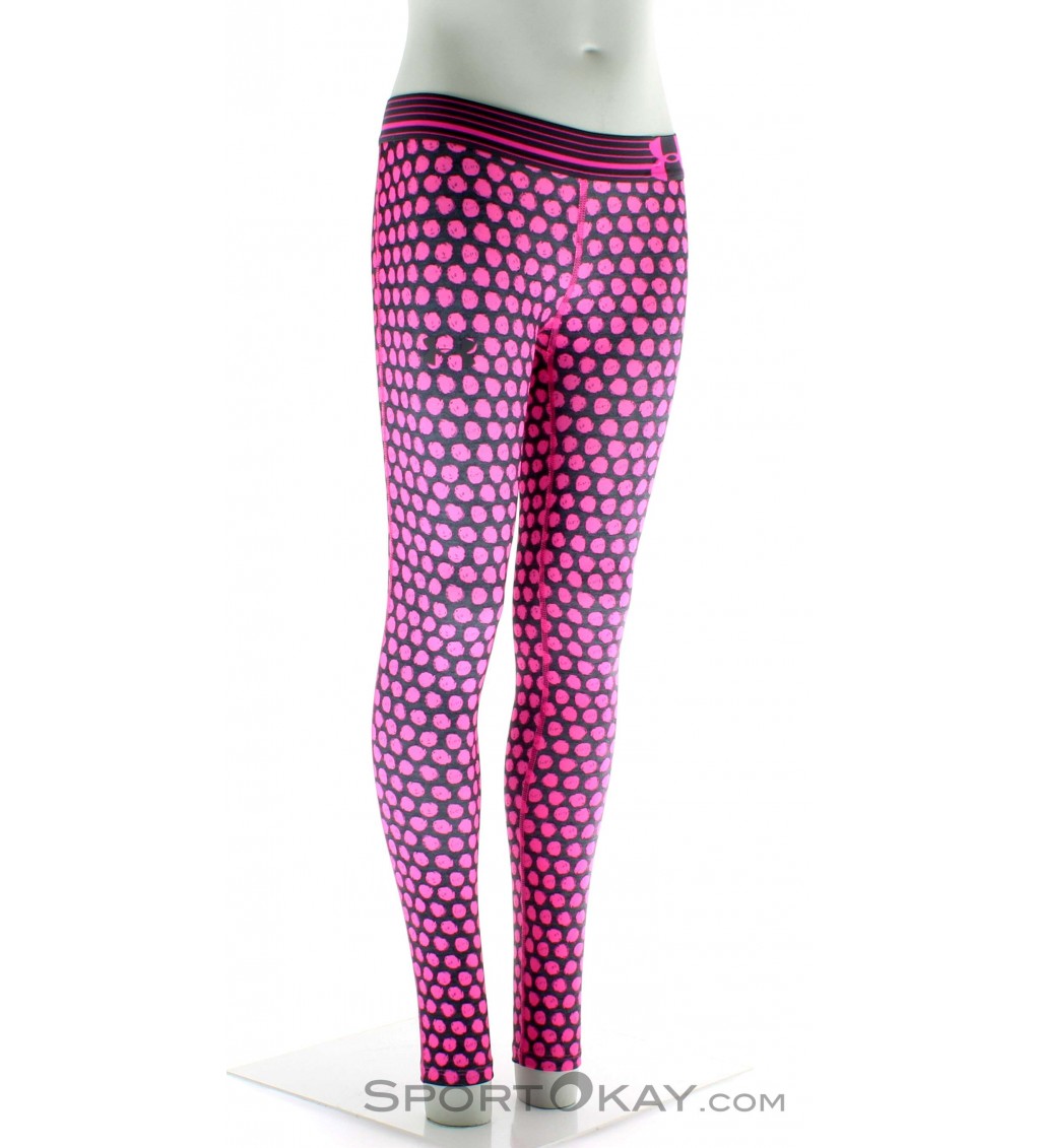 Under Armour Girls Novelty Track Pants