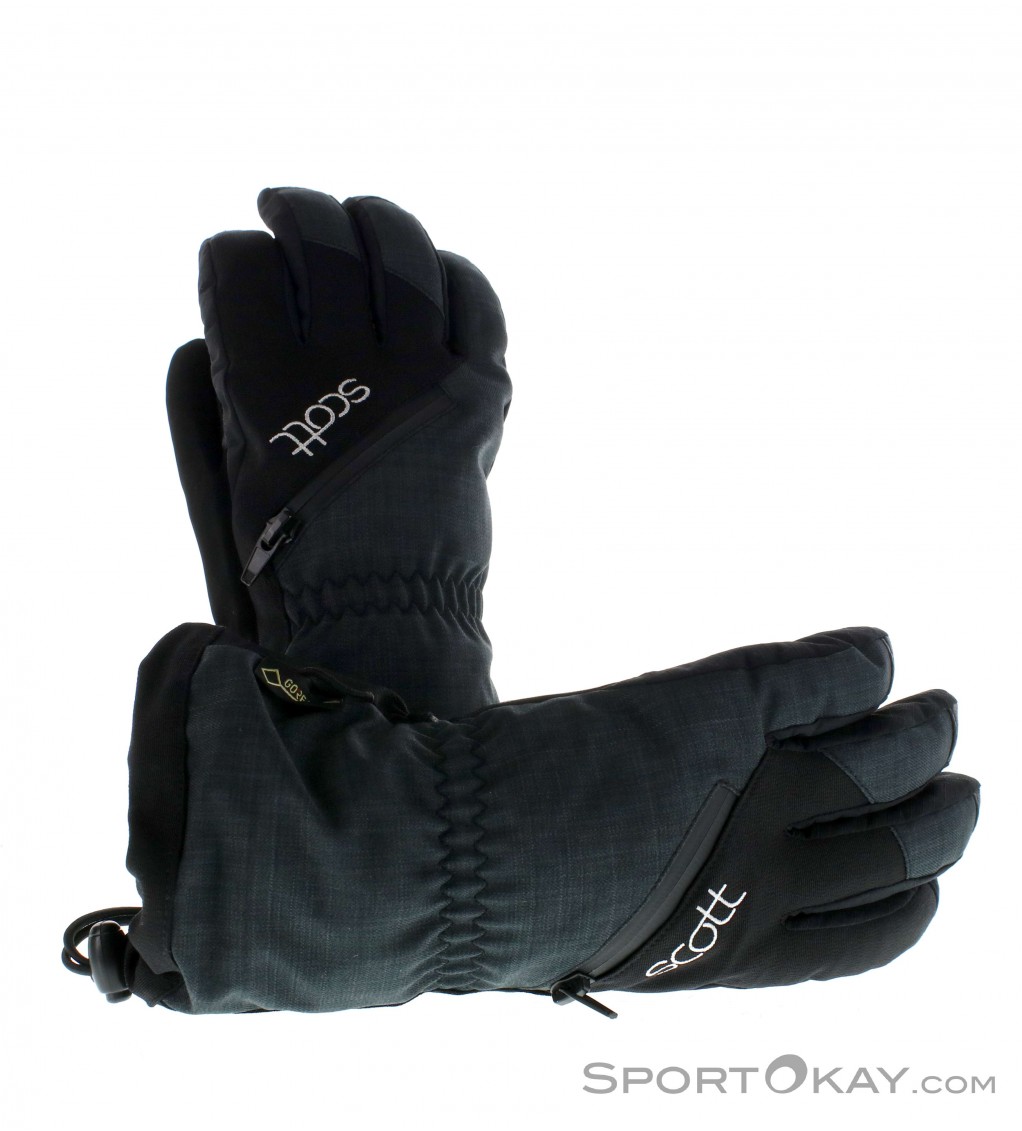 womens gore tex ski gloves