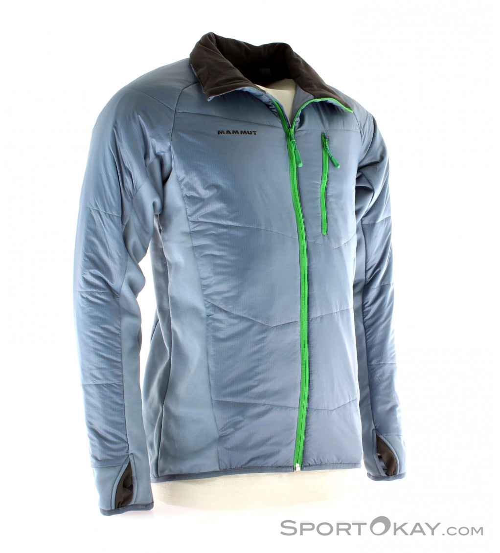 Mammut foraker advanced in jacket online