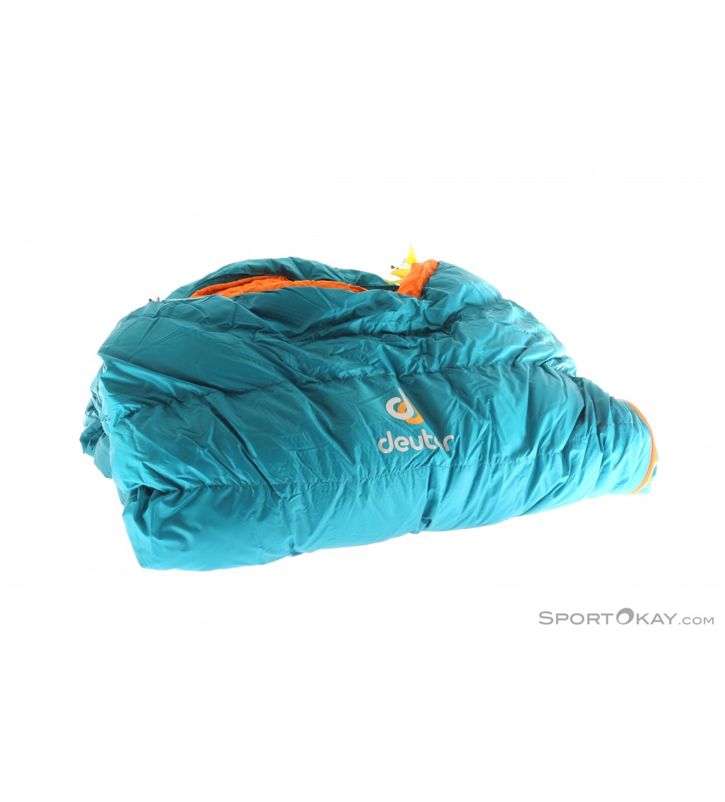 deuter astro pro 400 sl