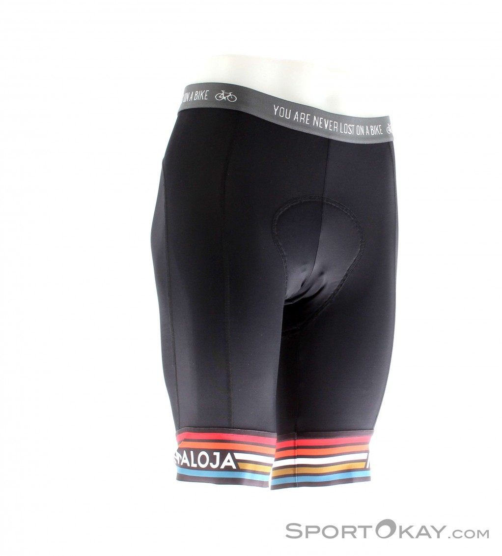 iq bike shorts