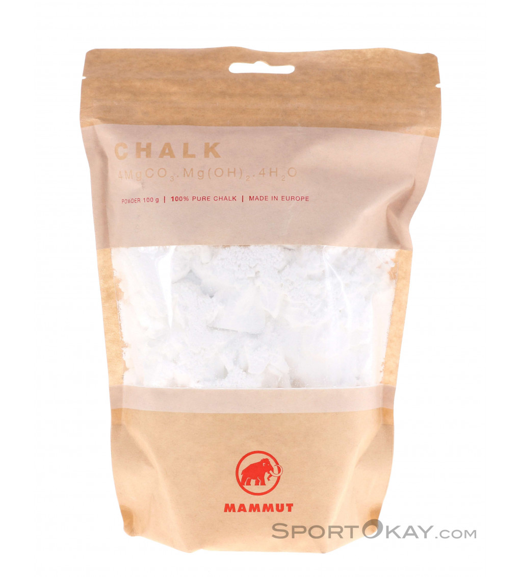 mammut chalk