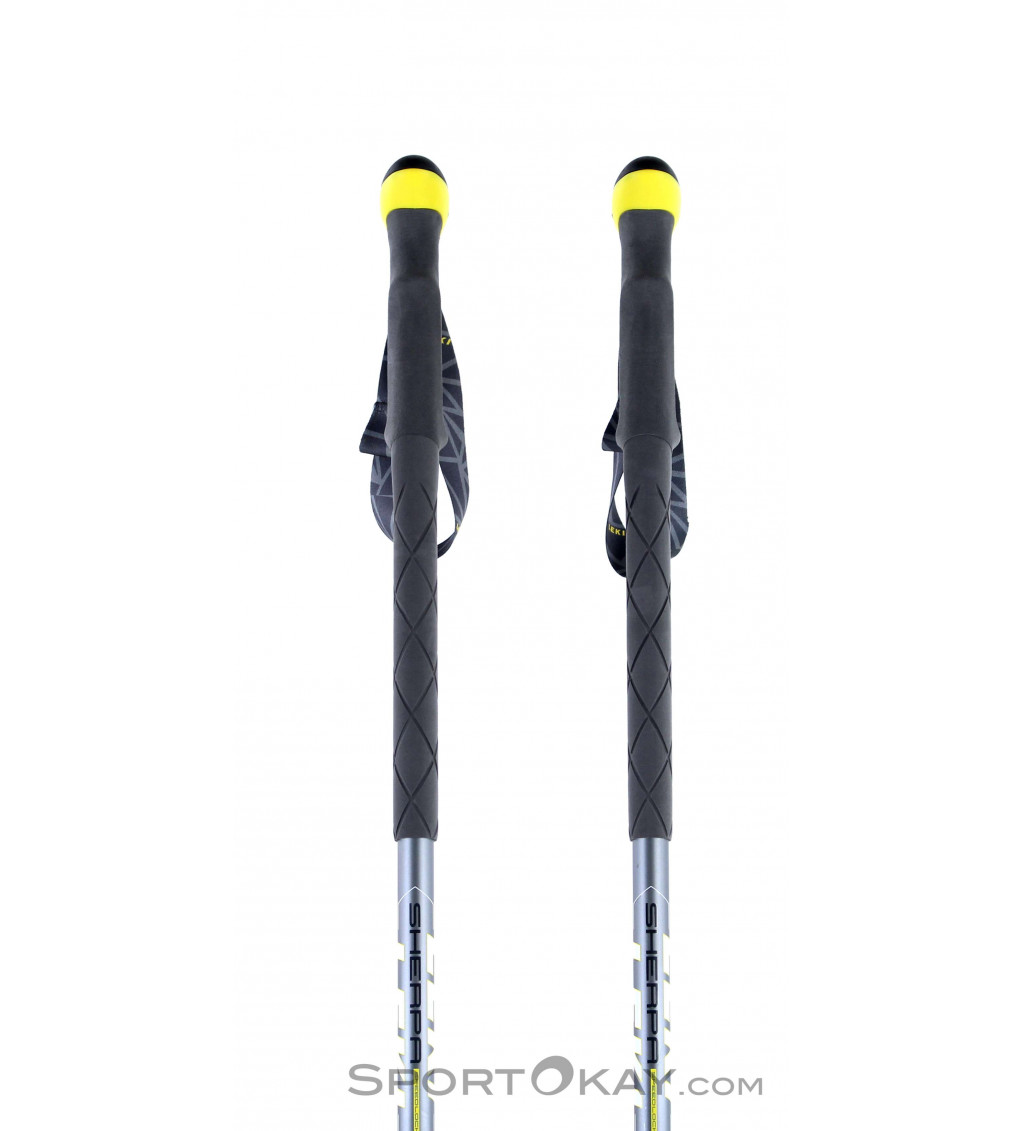leki sherpa xtg
