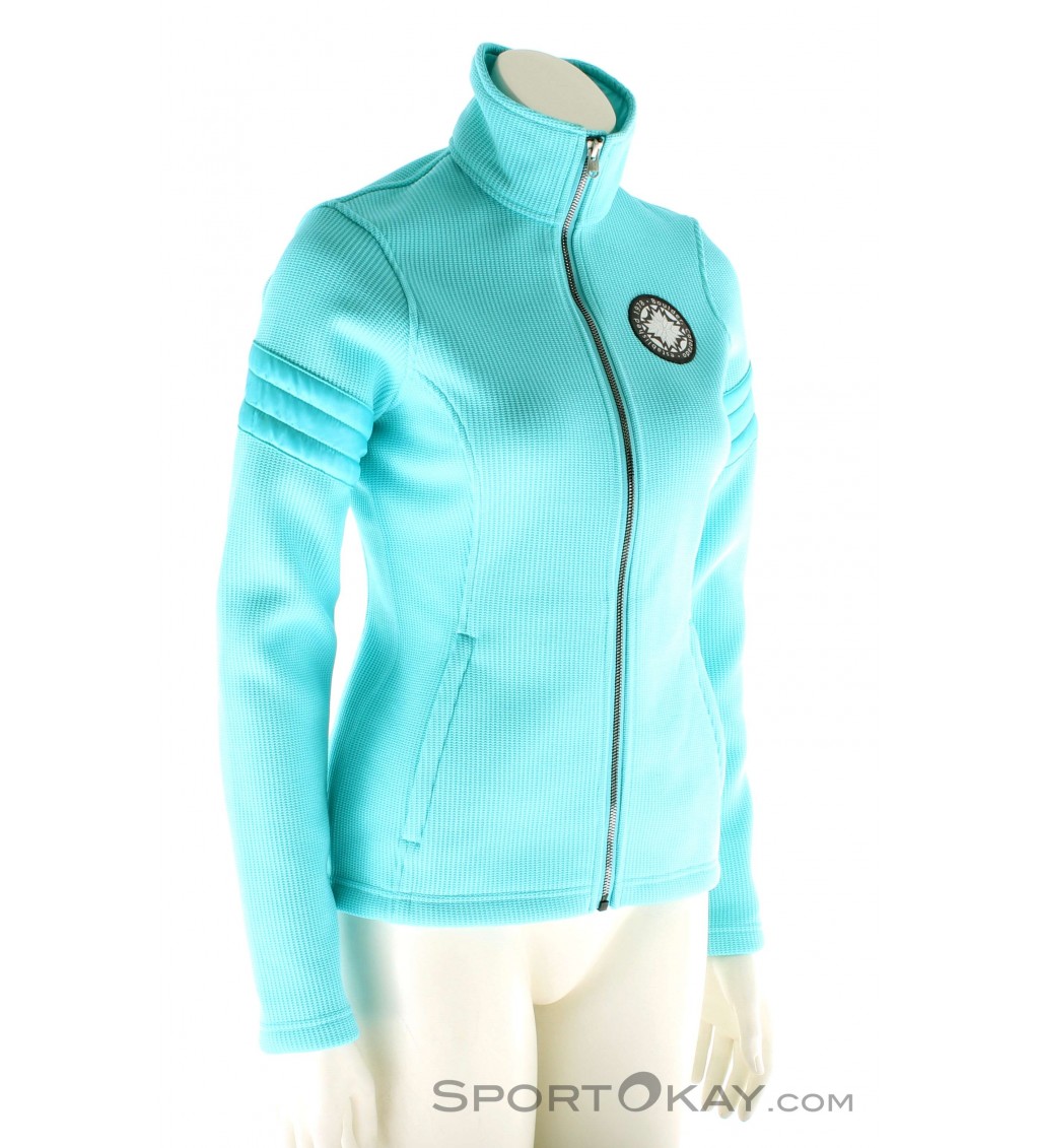 spyder women's sweaters