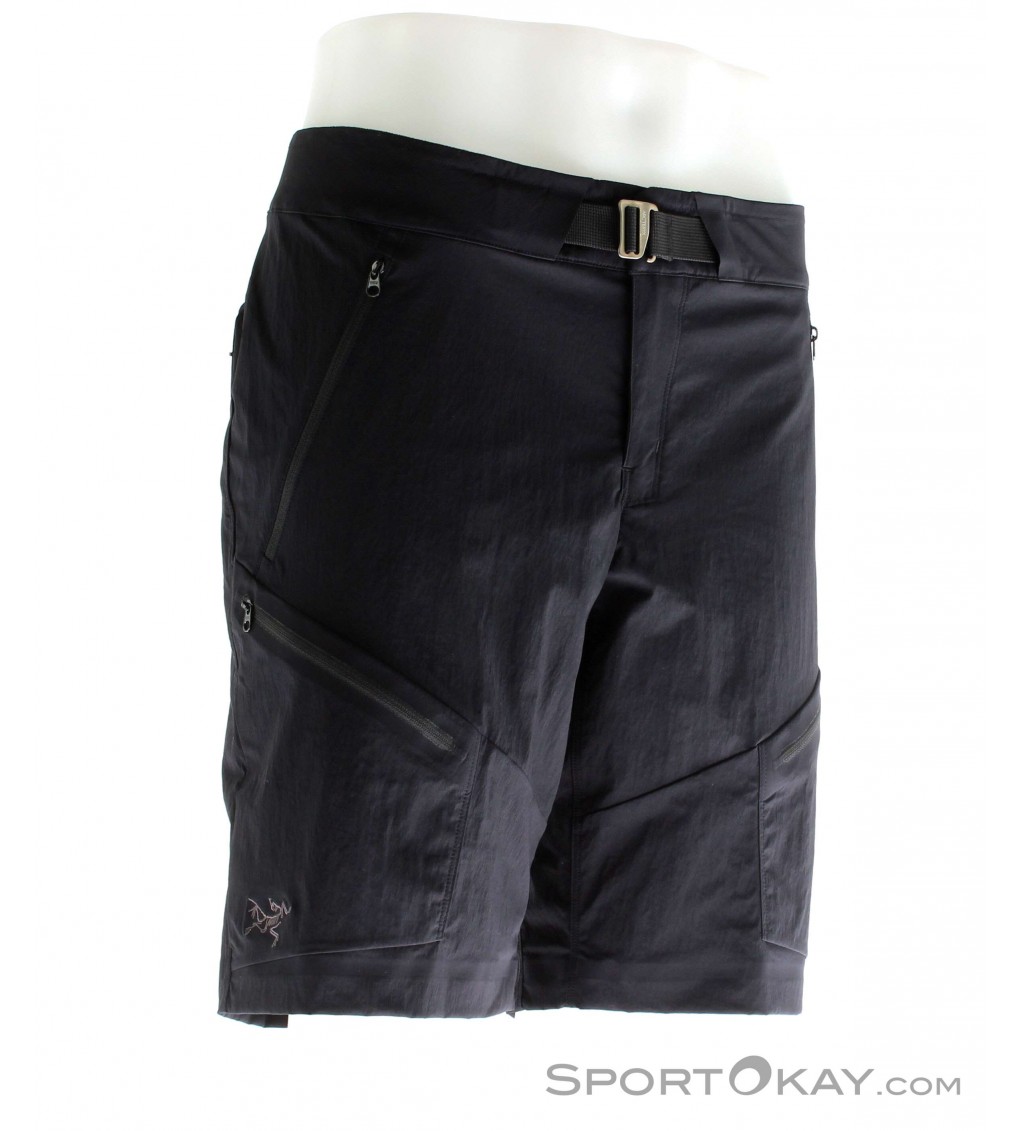 palisade short men's