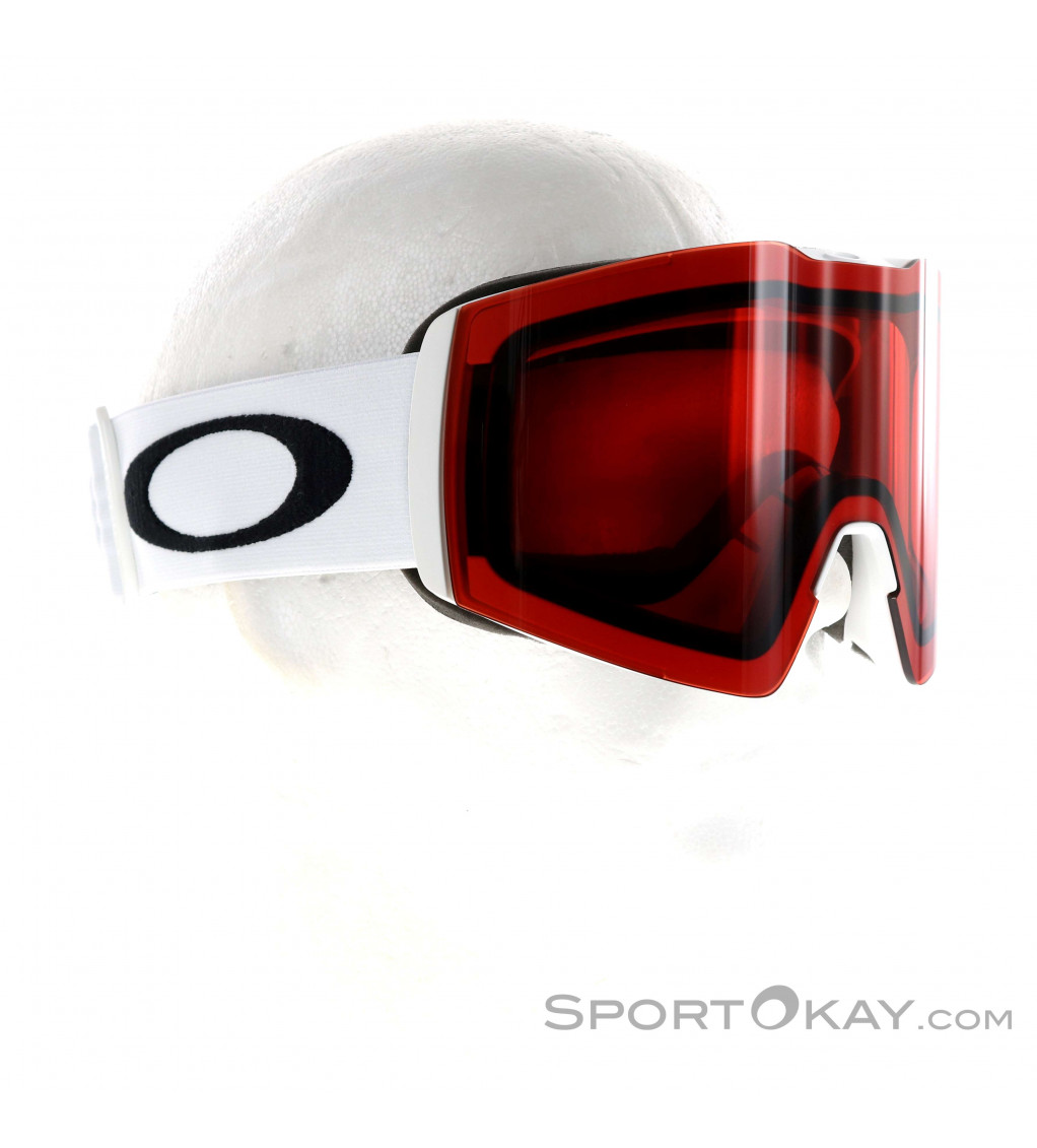 oakley fall line xl