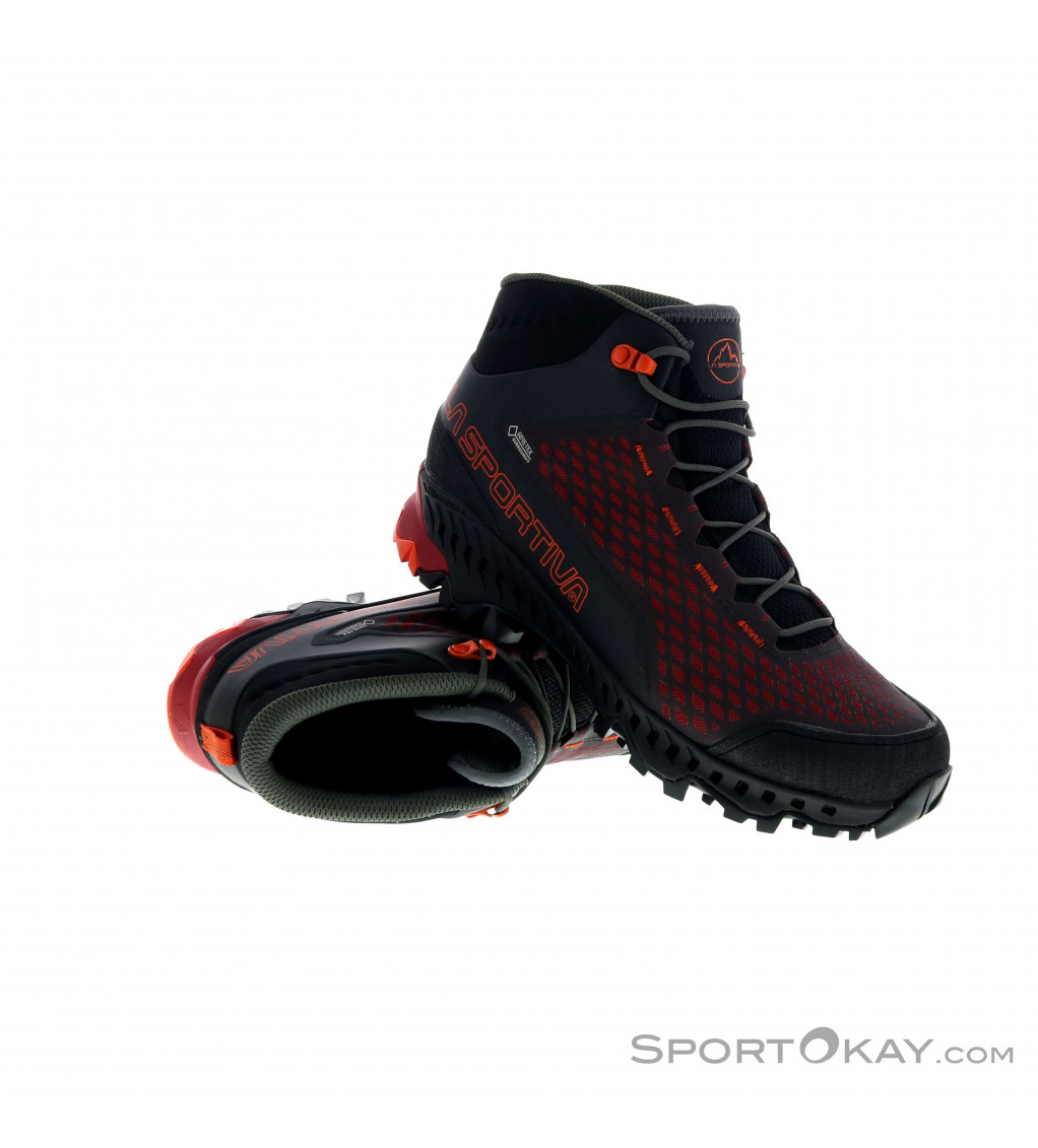 la sportiva stream gtx surround