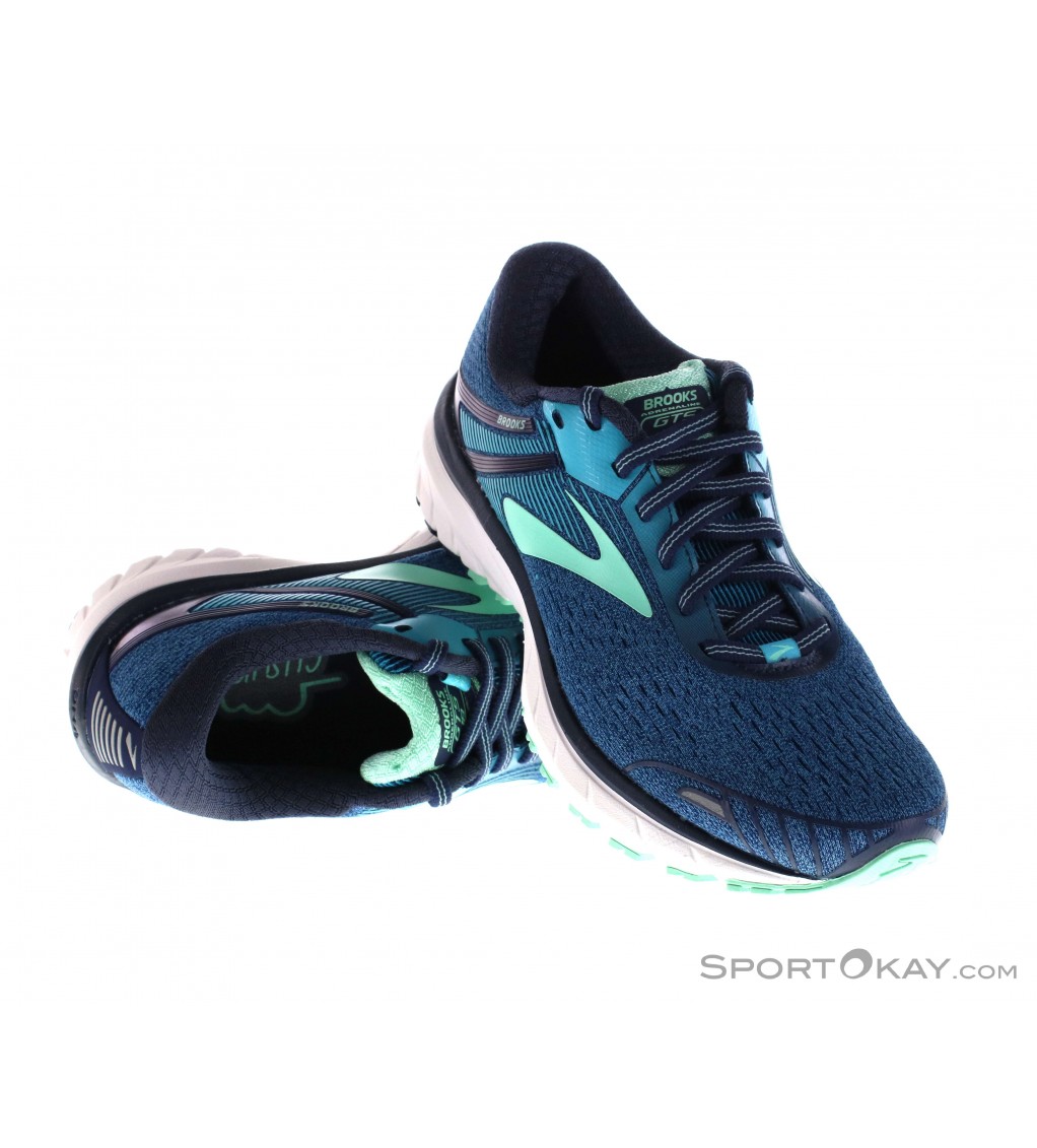 brooks adrenaline gtx 18