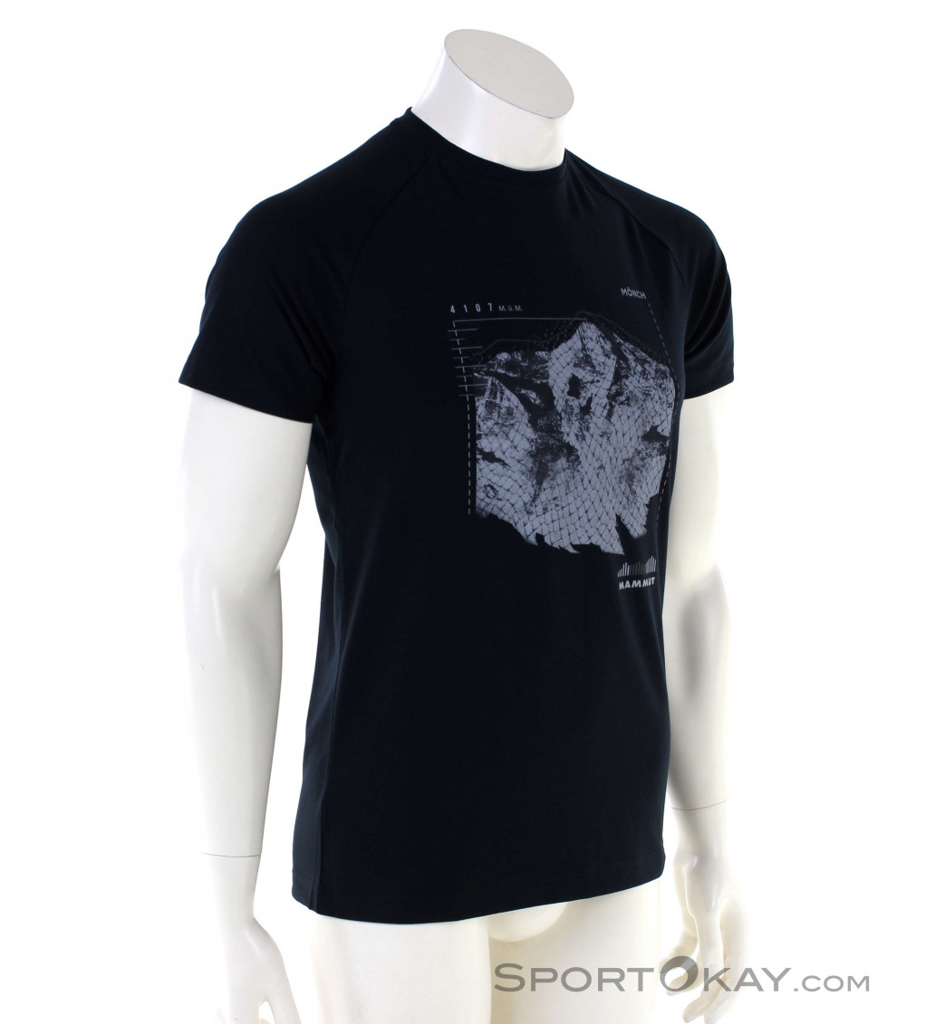 the mountain t shirts