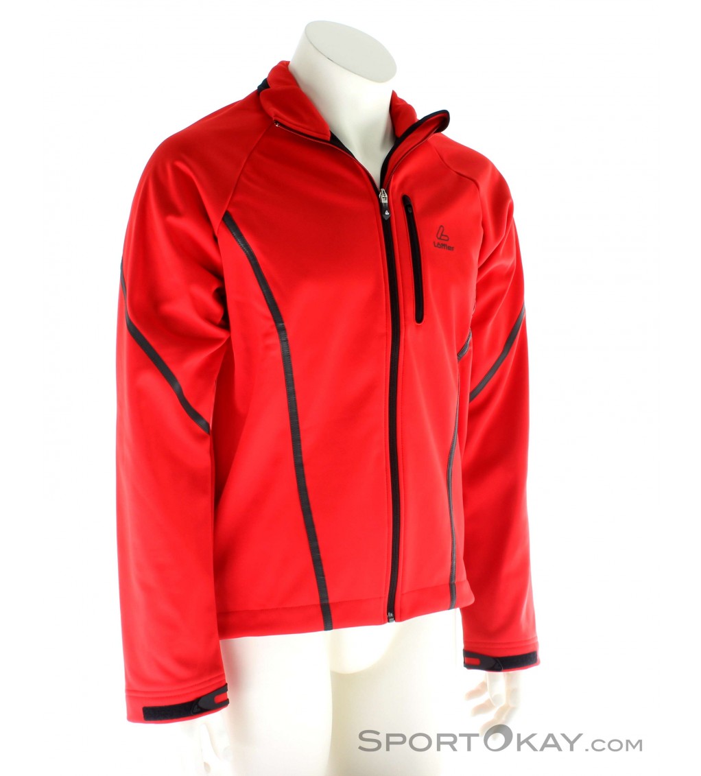 bike jacke ws softshell warm bike jacke ws softshell warm