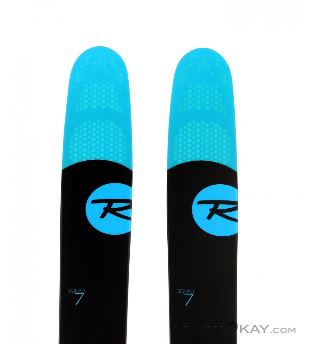 rossignol squad 7