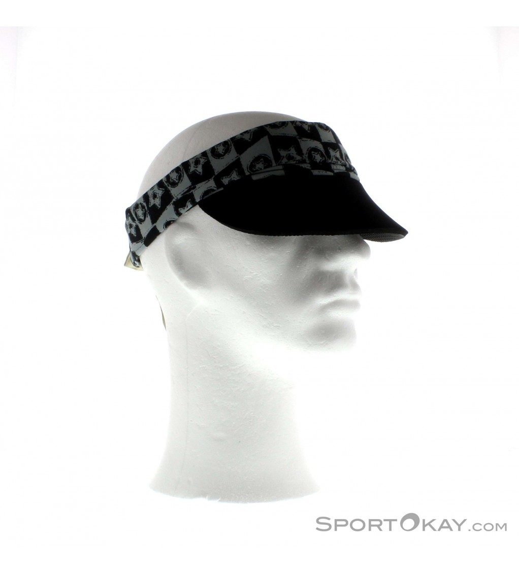 Chaskee Snap Cap Visor Flax - FL - Caps 