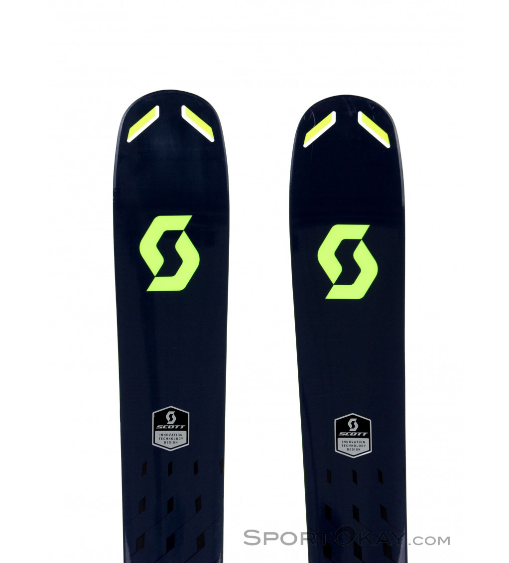 Scott Superguide 2022 Review