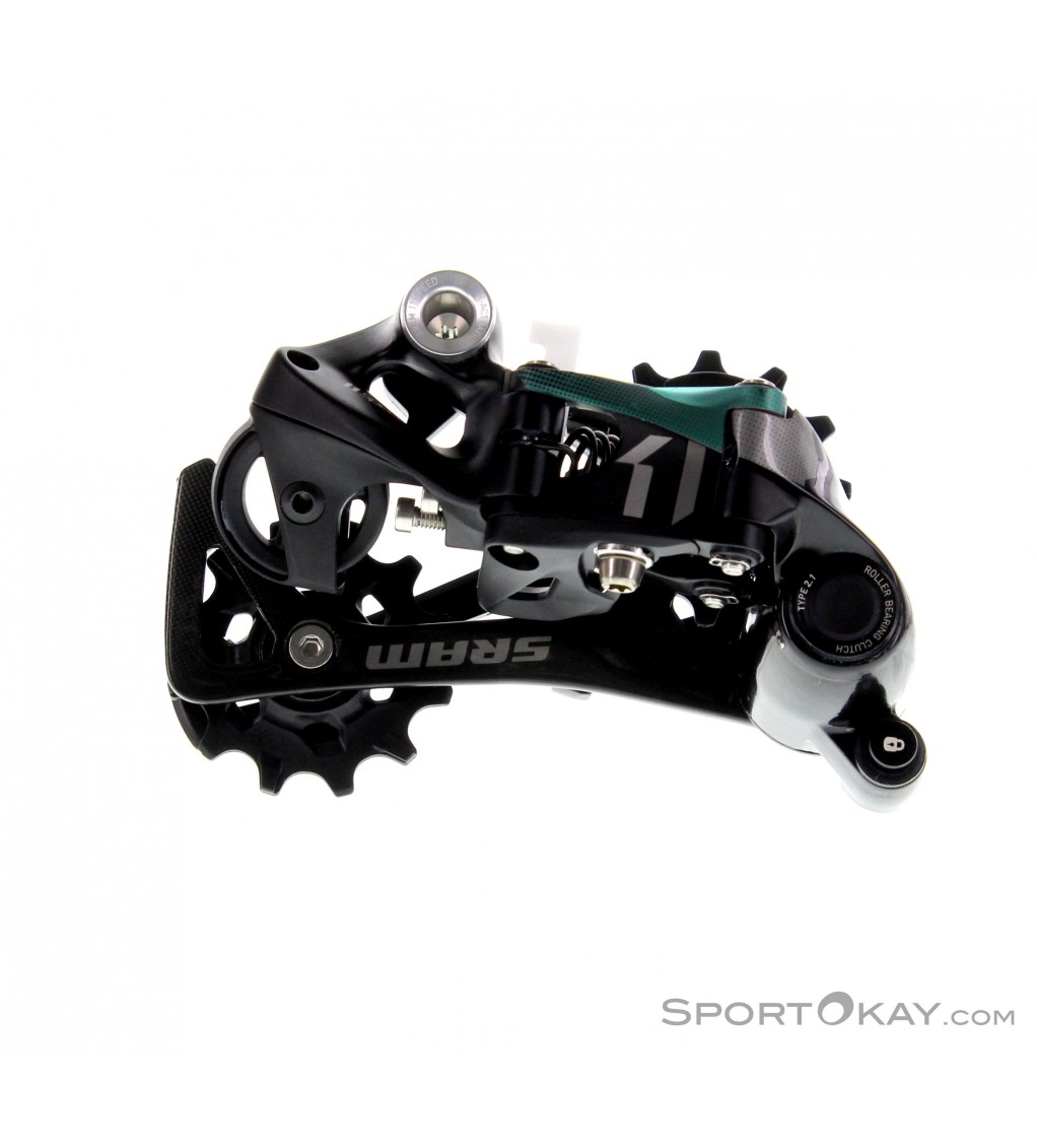 sram x01 type 2.1
