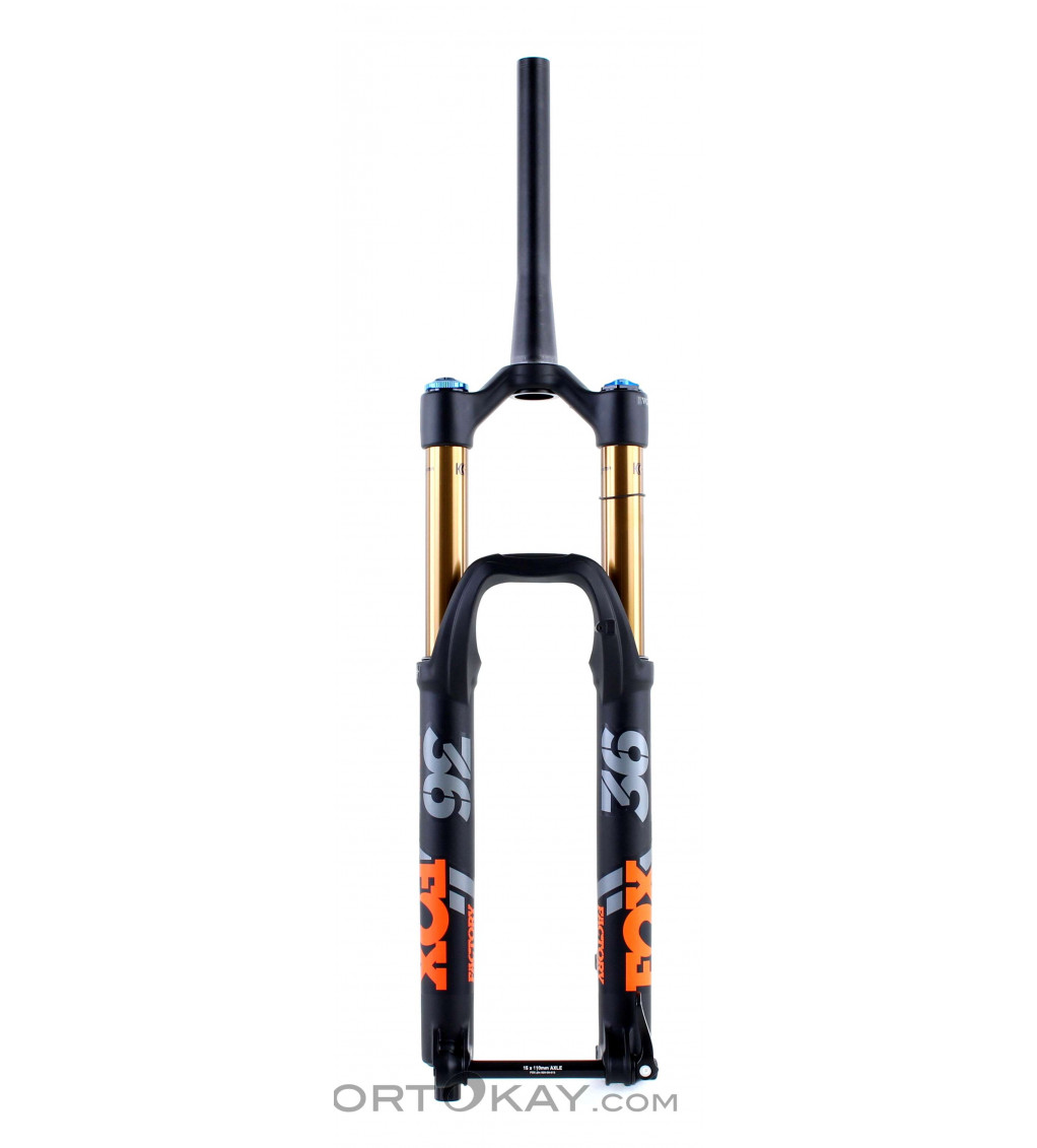 fox 36 kashima factory