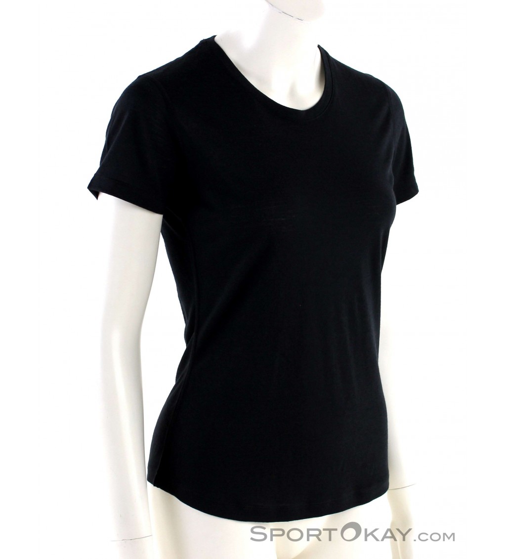 super natural base tee