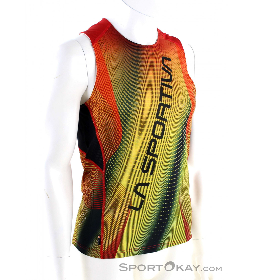 la sportiva running shirt
