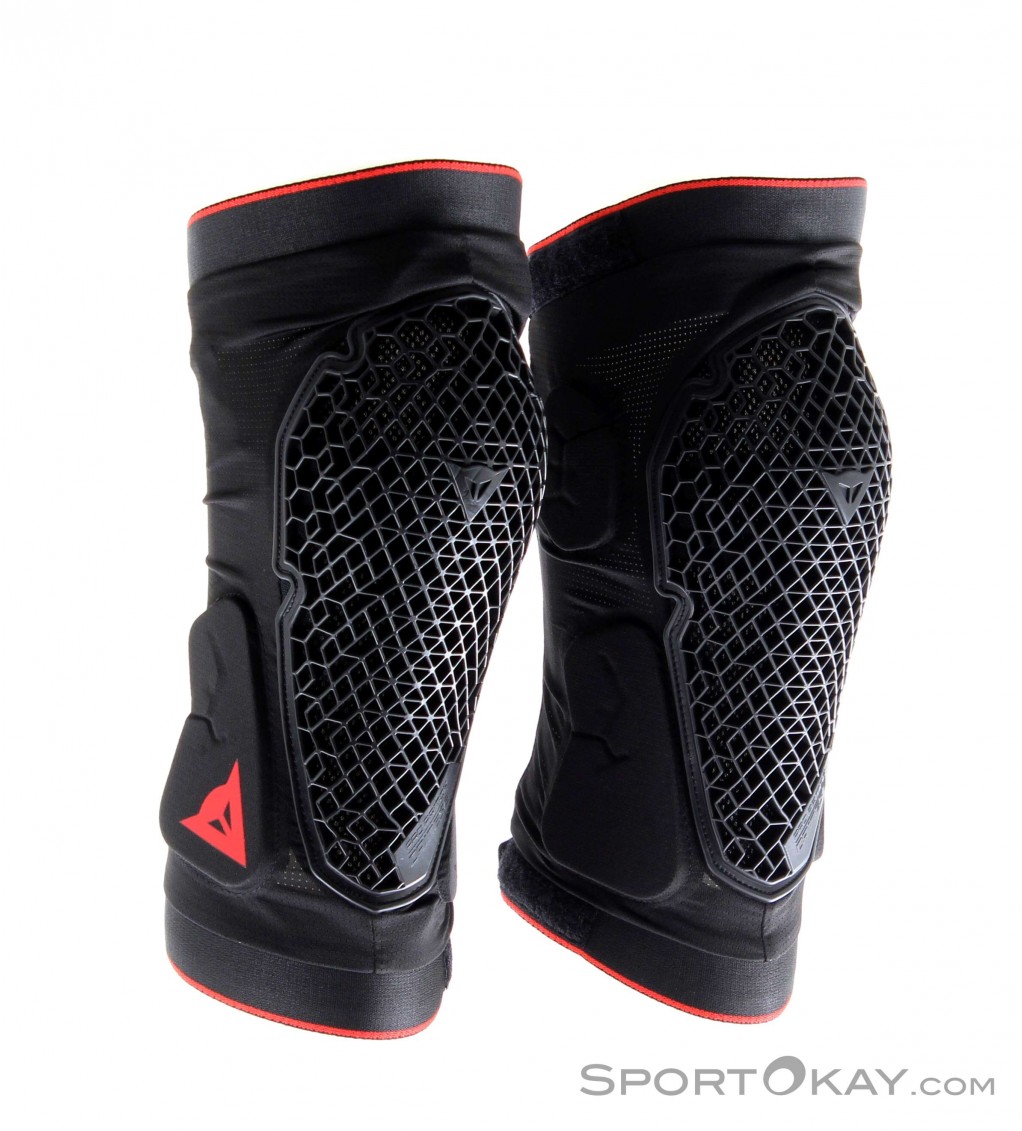 Dainese Trail Skins 2 Size Chart