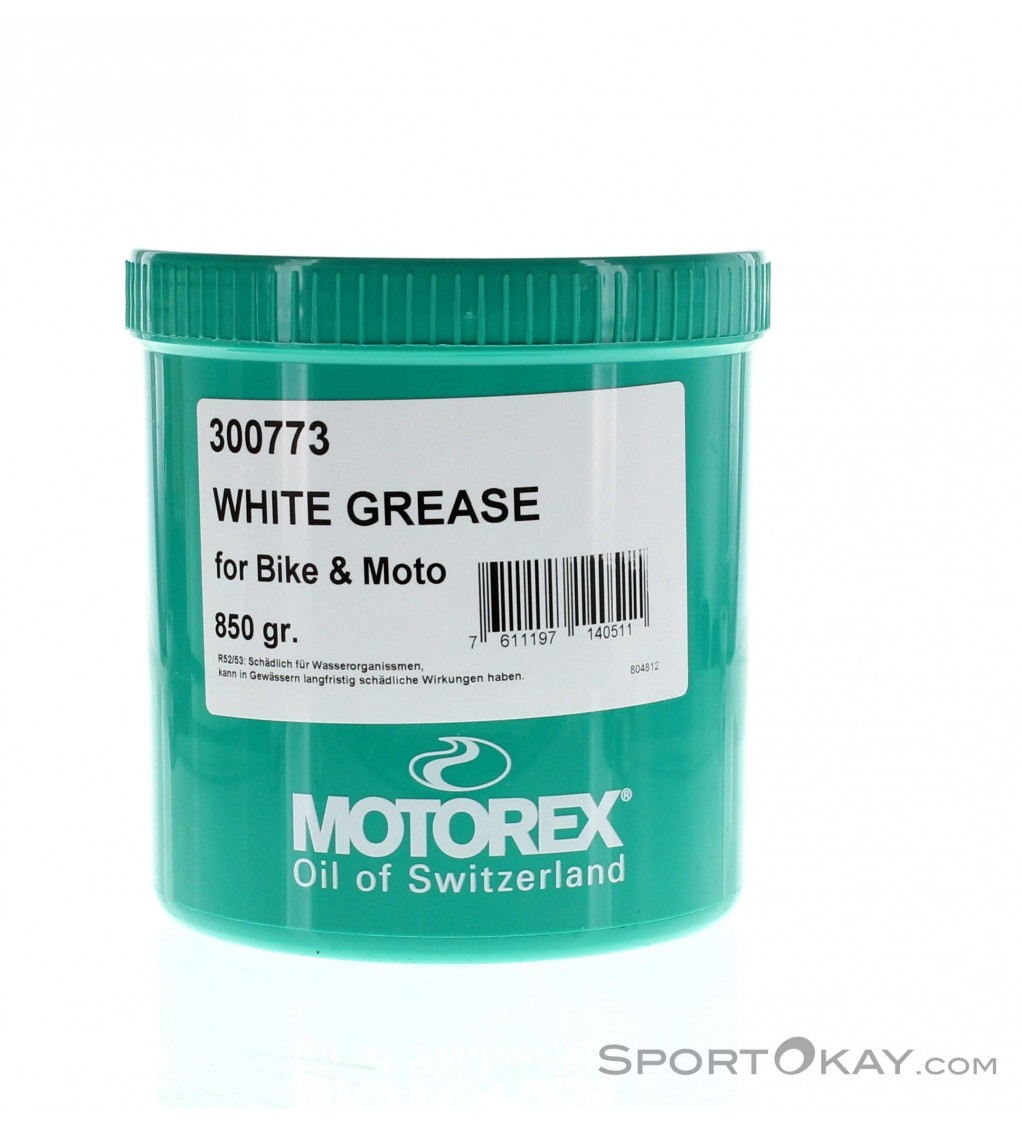 white lithium grease for bikes