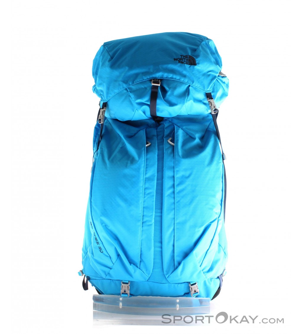 the north face 50 l