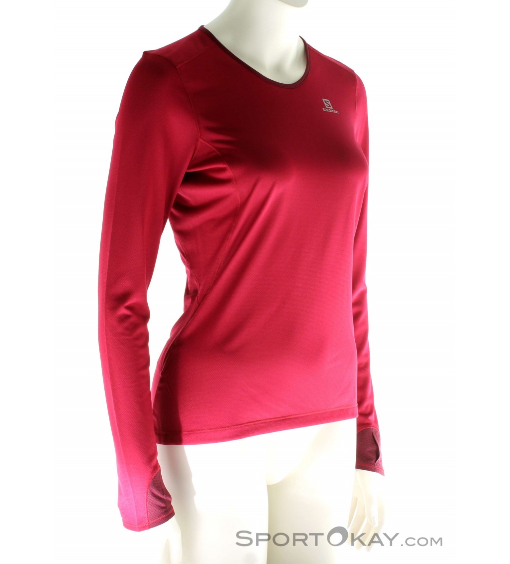 lightning women's shirt