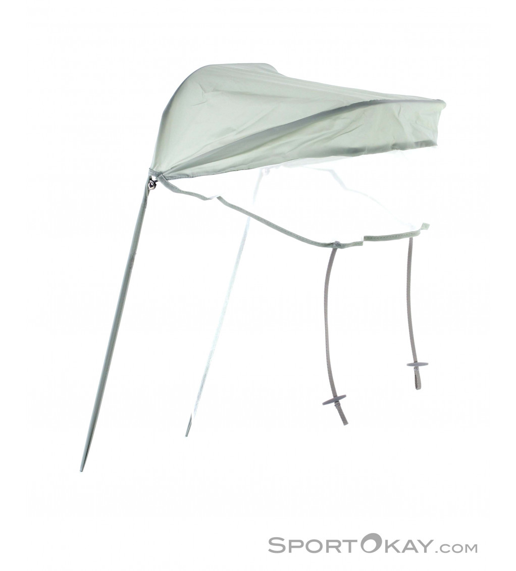 child carrier rain cover