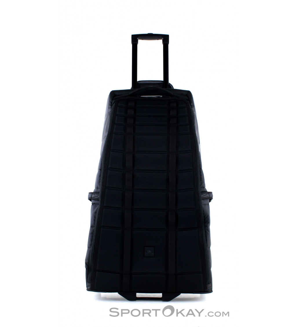 big suitcase bag