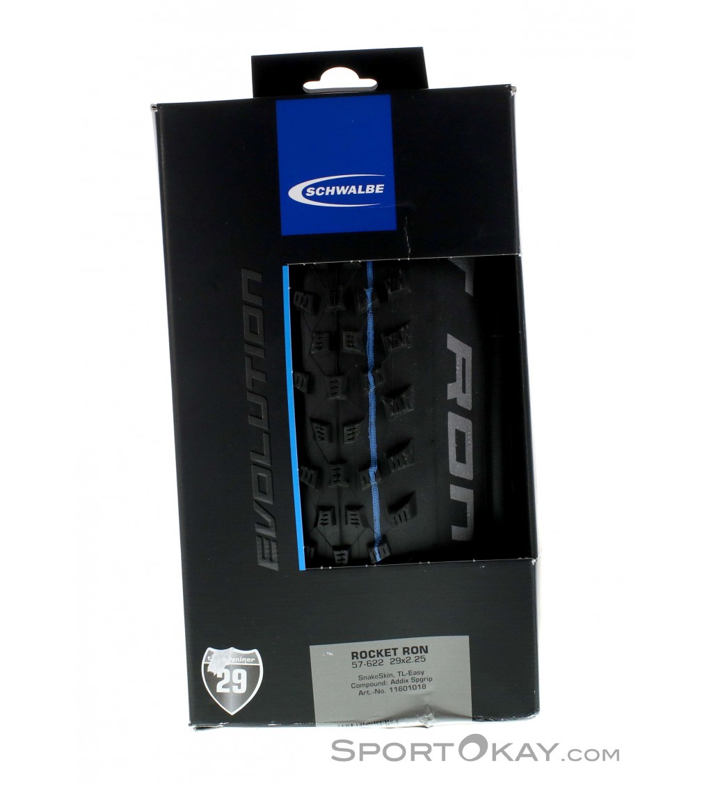 Rocket ron speedgrip 2025 29