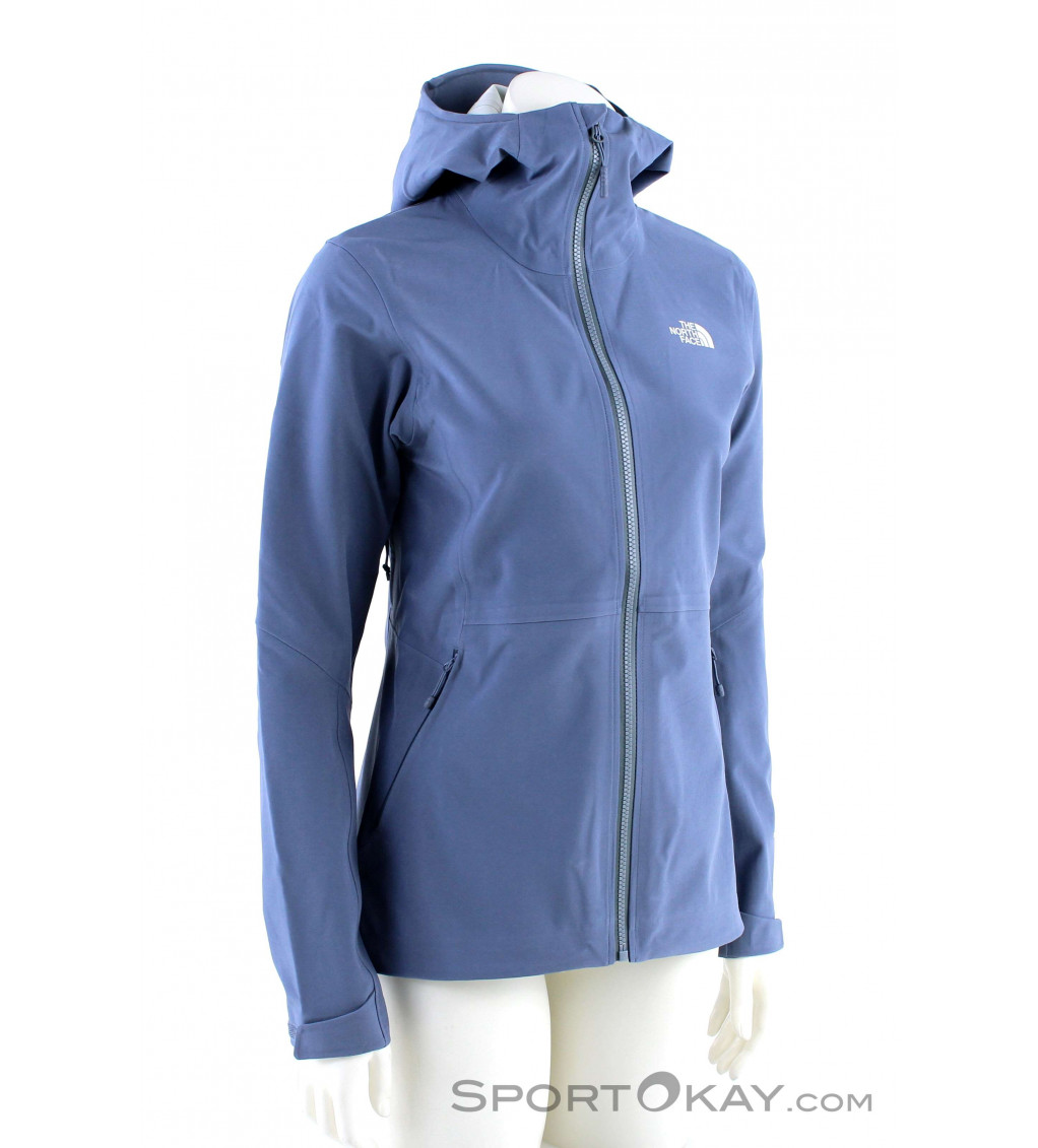 north face dryvent jacket womens