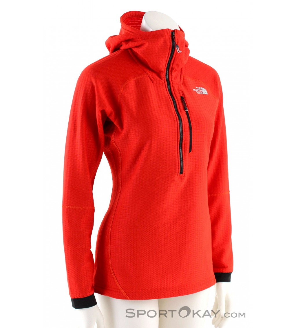 the north face women's sweaters