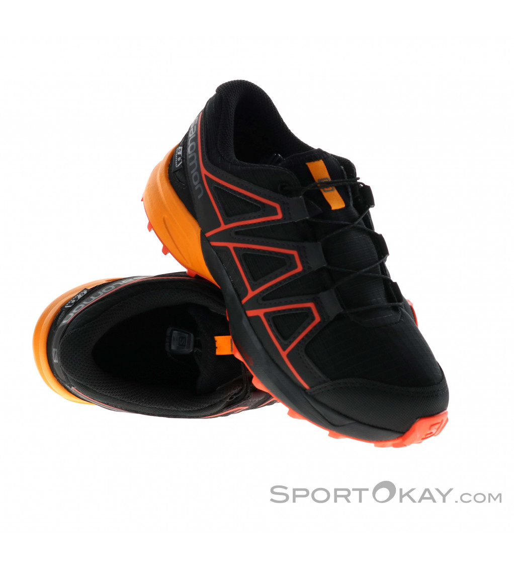 salomon speedcross cswp