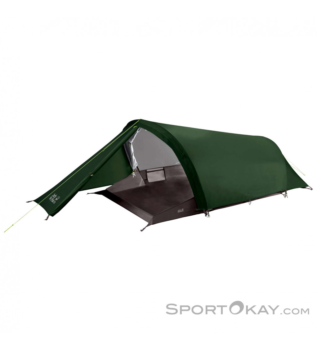 hike and bike tent