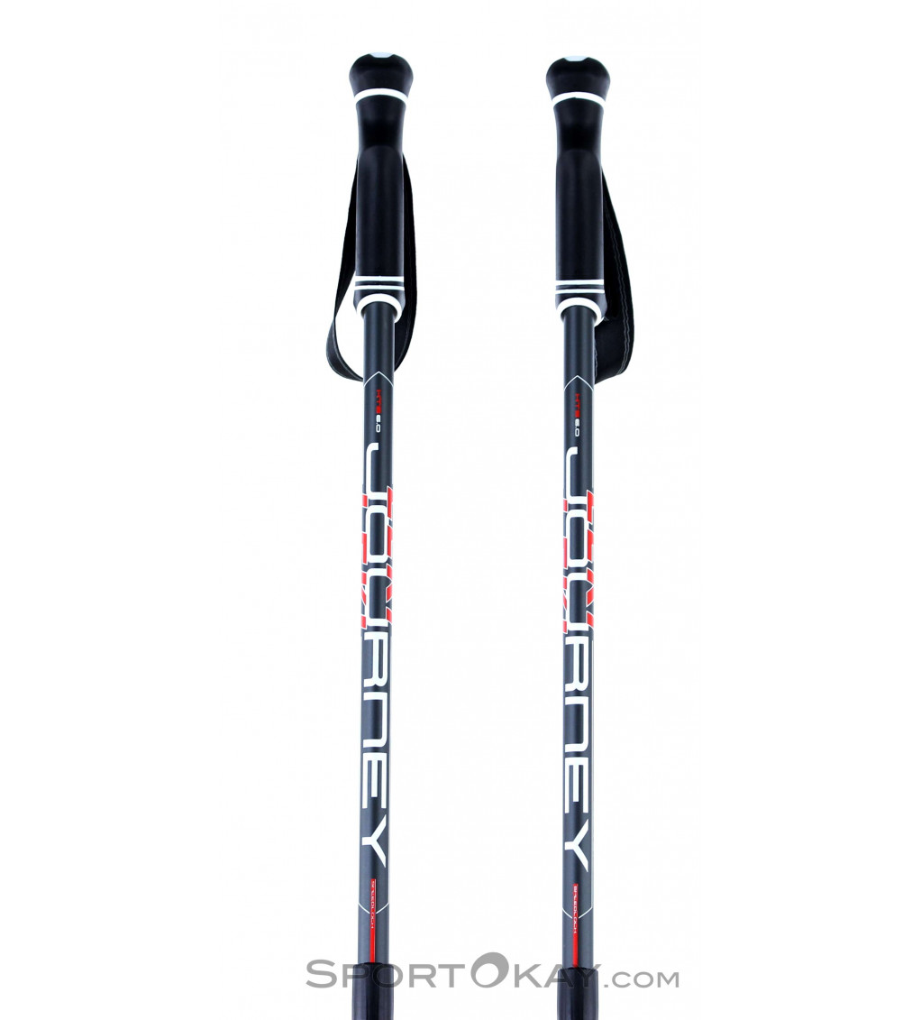 Leki Lite 110-135cm Poles - - Winter Hiking - Outdoor -