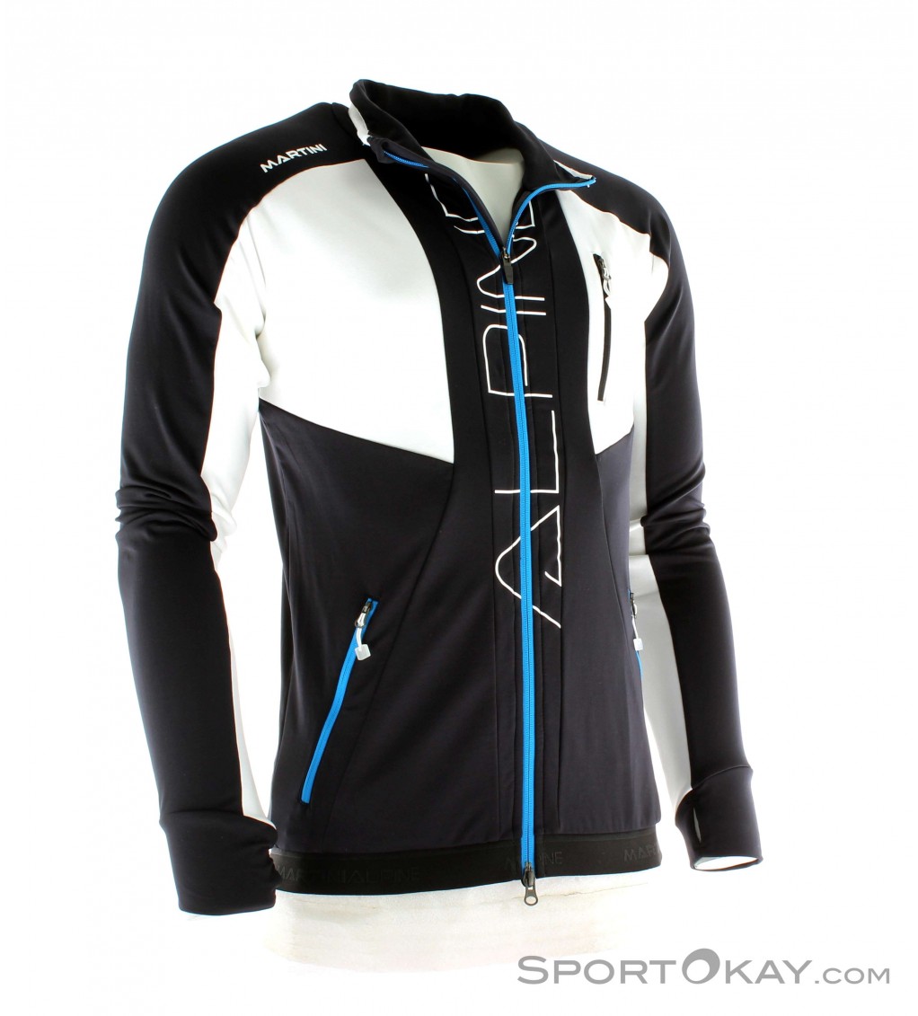 Martini Giant Mens Ski Touring Sweater Ski Touring Sweaters Ski Touring Clothing Ski Touring All